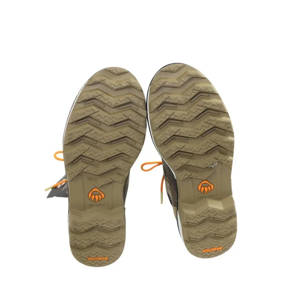 Wolverine Halo Spartan UNSC Limited Edition Digital Camo Effect Boot Size 7 - Picture 9 of 10